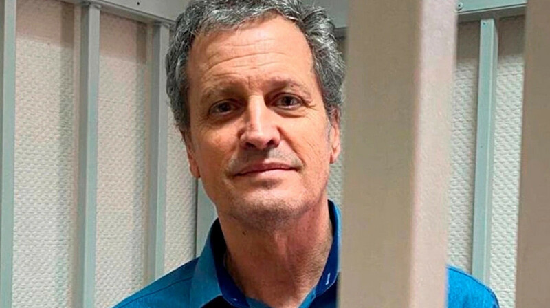 Тайный визит в Москву: кого забрал спецпосланник Трампа?