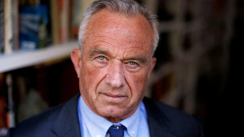 Антипрививочник Кеннеди-младший стал министром здравоохранения США