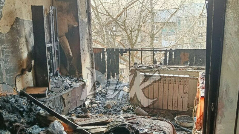 Обстрел Горловки: среди 15 пострадавших есть подростки