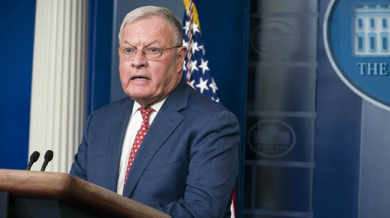 Спецпосланник Трампа: Путин и Зеленский должны начать прямые переговоры