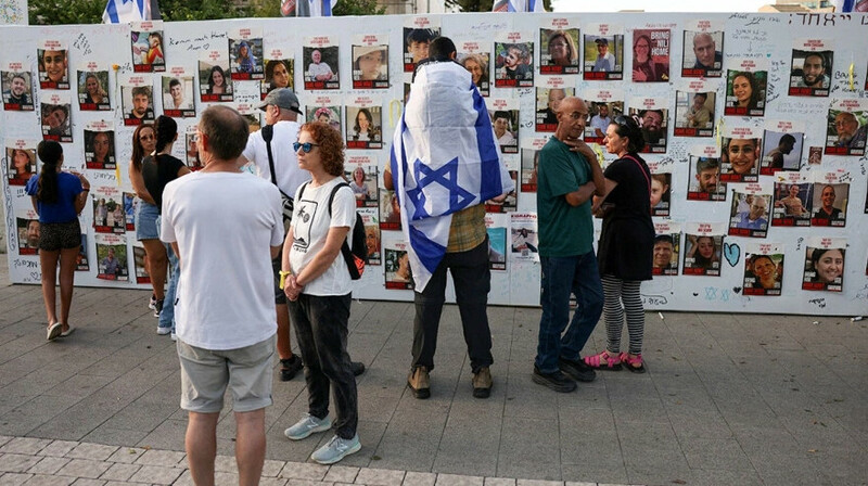 Израиль и ХАМАС согласовали обмен – среди освобожденных россиянин