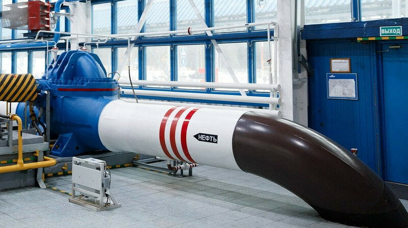 В Тверской области атакована нефтеперекачивающая станция