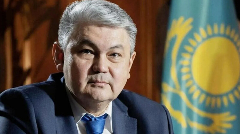 Казахстан получил нового вице-премьера