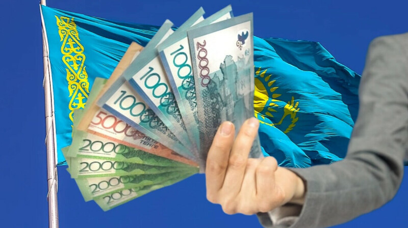 В Казахстане раскрыли зарплаты министров, депутатов и акимов