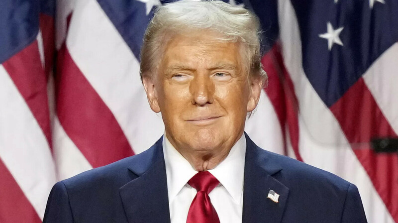 Трамп заявил, что представители России и Украины могут встретиться на Мюнхенской конференции