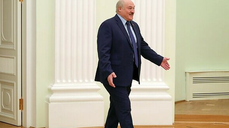 США уговаривают Лукашенко отвернуться от России? В Минске прошли тайные переговоры