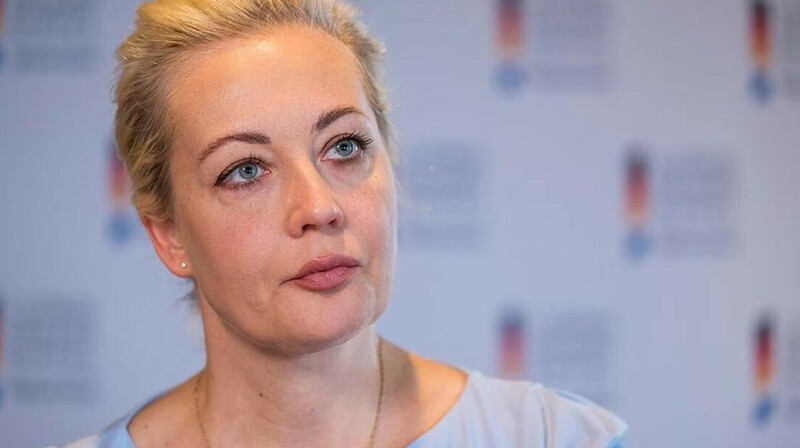 Юлия Навальная в Мюнхене: переговоры с Путиным — ловушка