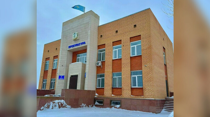 Дело о пытках в колонии Атбасара: прокуратура подала апелляцию