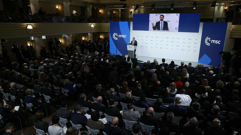 Вице-президент США сравнил современных европейских лидеров с автократами времен Холодной войны