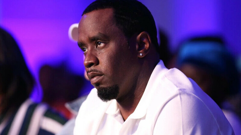 Неизвестная модель обвиняет P. Diddy в сексуальном насилии и удержании против воли
