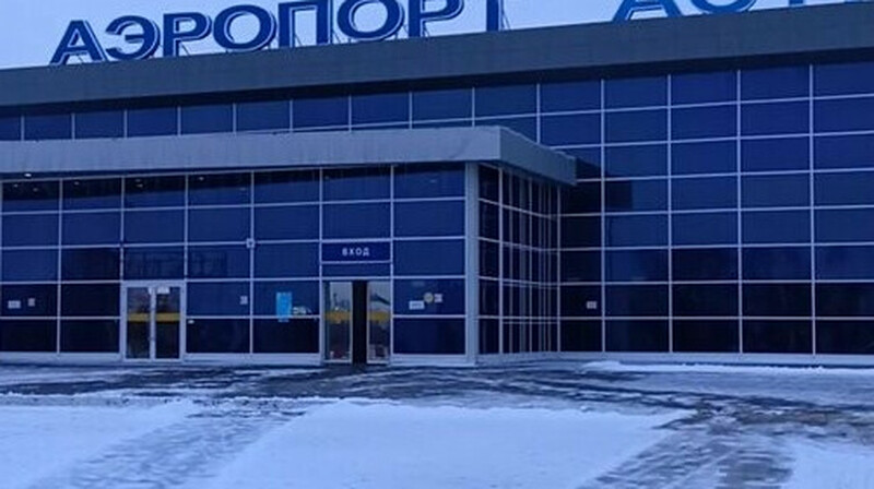 «Ковёр» активирован: в России экстренно закрывают аэропорты