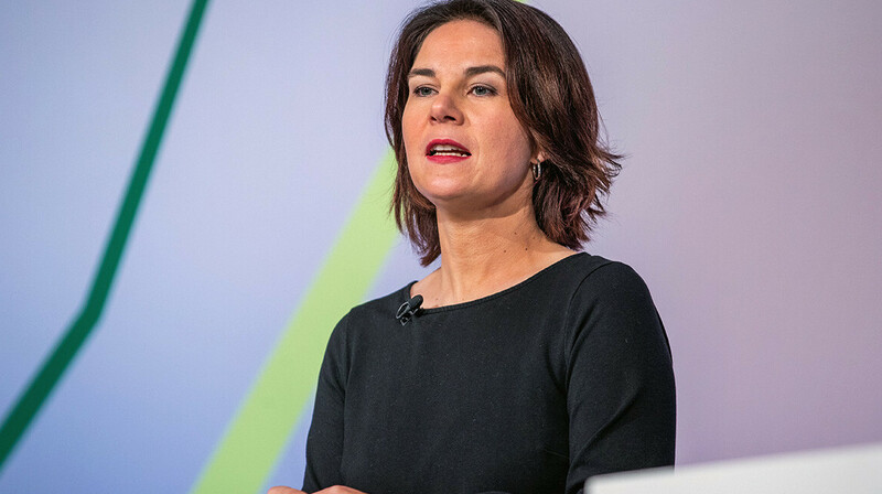 G7 не примет Россию при Путине – заявление главы МИД ФРГ