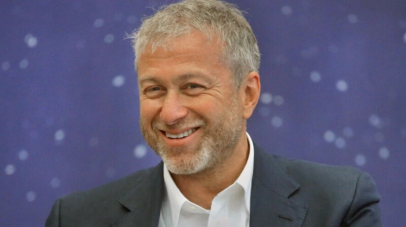 После прихода Трампа: Израиль разморозил деньги Абрамовича