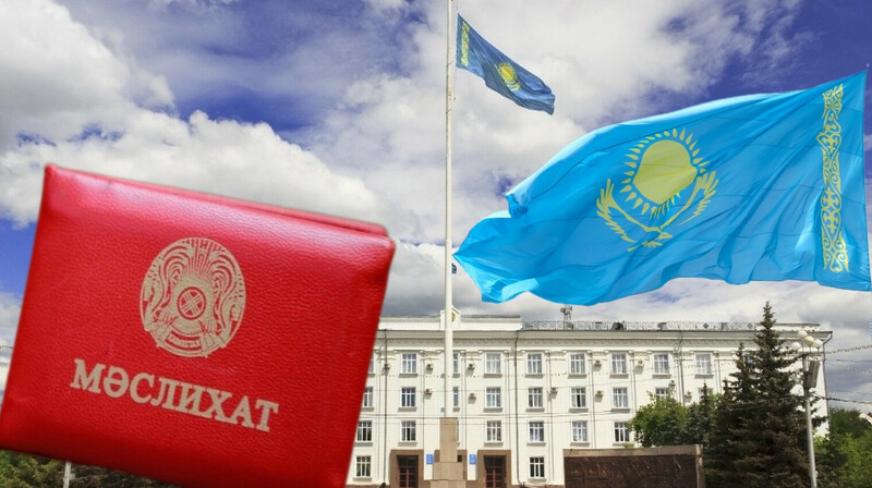 Маслихаты готовятся к назначению новых акимов в двух областях