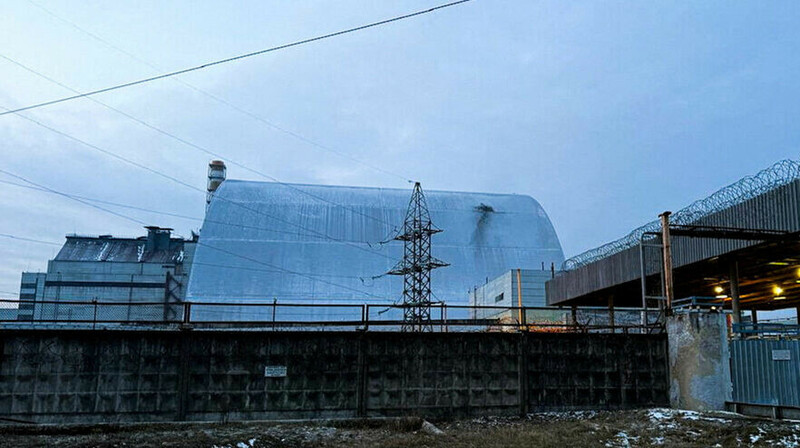 Удар по ЧАЭС: МАГАТЭ оценило последствия атаки дрона