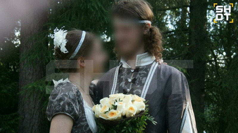 Родители лечили травами: в Петербурге погиб шестилетний ребёнок