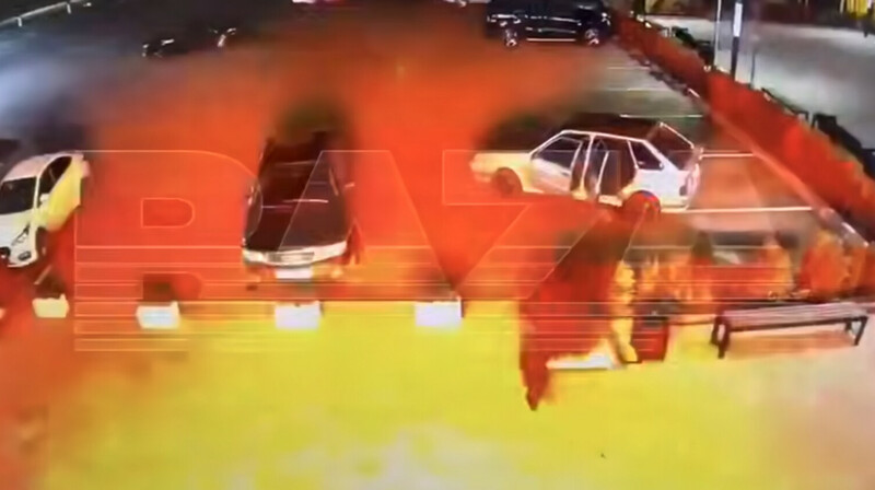 В Ингушетии покушение на экс-главу полиции: спасла осечка