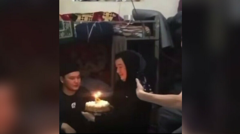 Праздник за решеткой: подозреваемые в убийстве Шерзата Полата устроили вечеринку в изоляторе