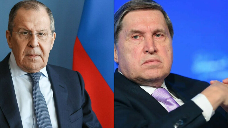 Переговоры с США: Лавров и Ушаков срочно вылетели в Саудовскую Аравию