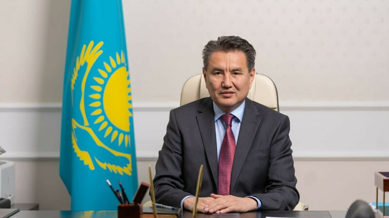 Назначен новый аким ВКО