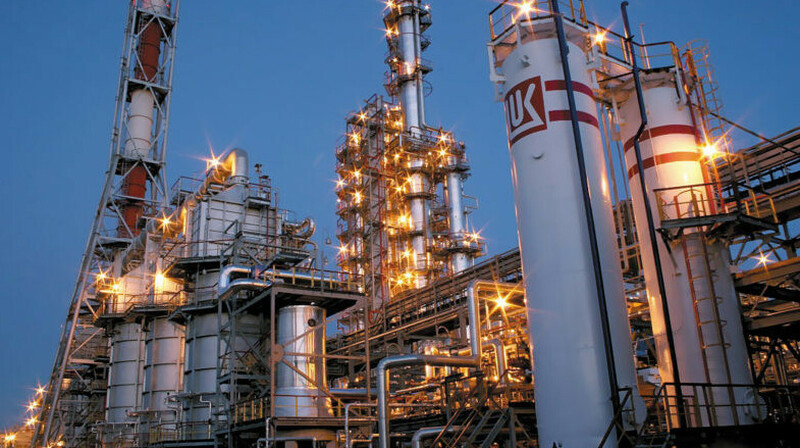 В Волгограде атакованы заводы «Каустик» и «ЛУКОЙЛ-Волгограднефтепереработка»