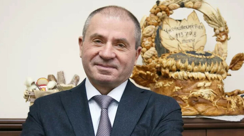 ФСБ задержала министра Ростовской области