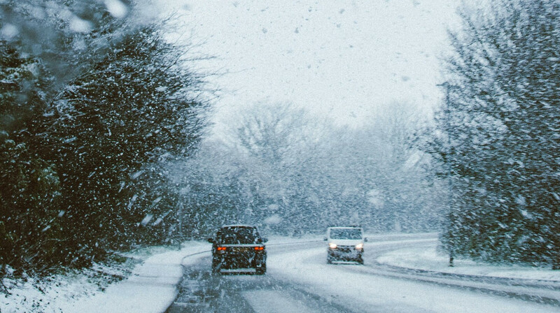 Дождь и снег прогнозируют 19 февраля в Казахстане