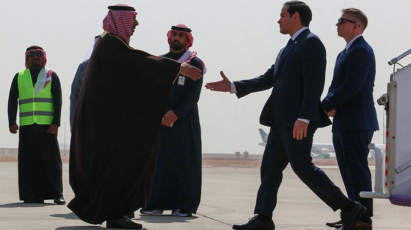 Fox News: США и РФ согласовали прекращение огня и проведение выборов в Украине