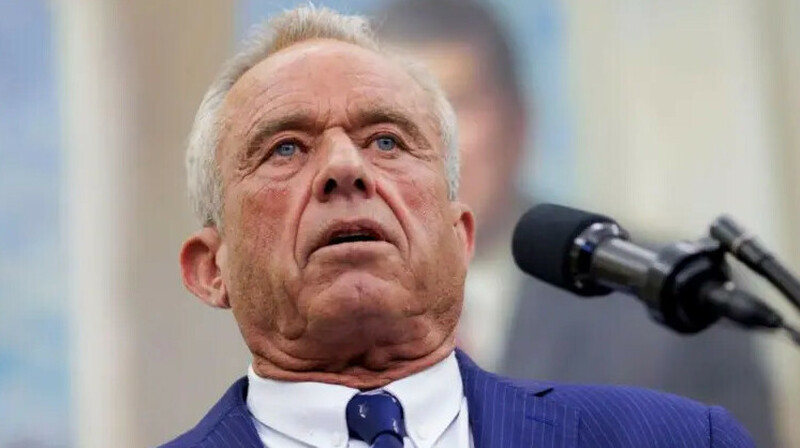 Глава Минздрава США заявил, что США больше не будут финансировать войну в Украине