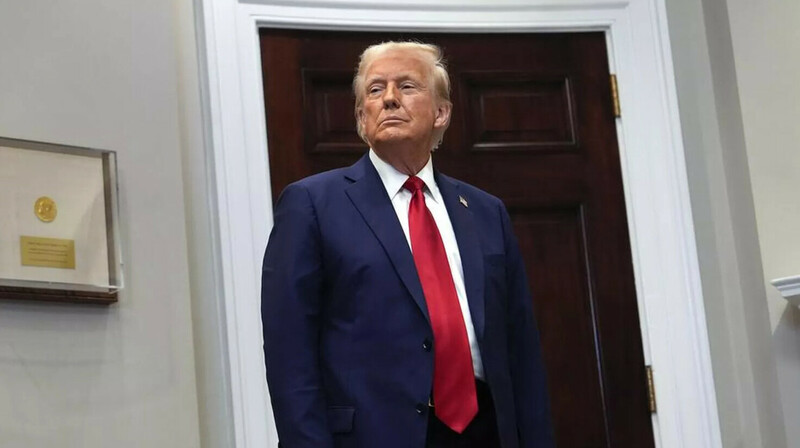 Нобелевские лауреаты призвали Трампа добиться освобождения политзаключенных в Беларуси