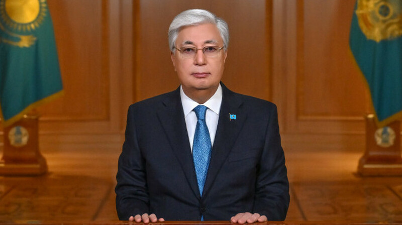 Токаев выразил соболезнования семьям погибших шахтеров