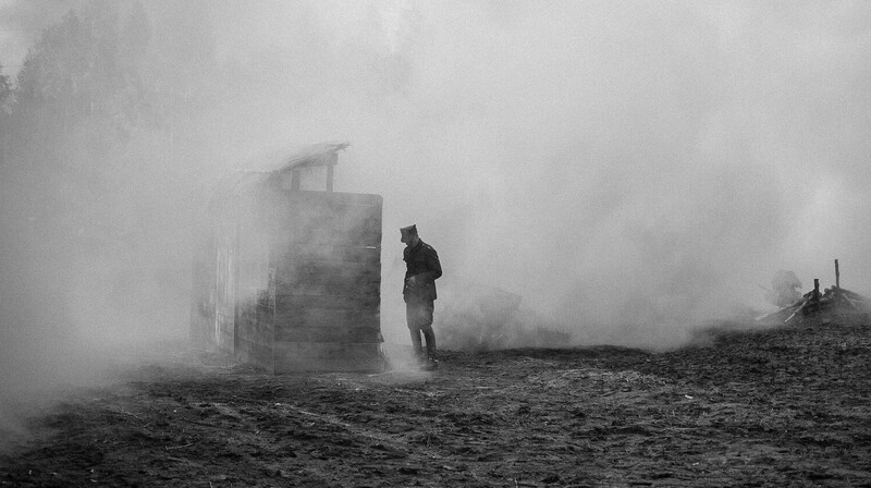 Обстрелы в Горловке: ранены четыре человека, повреждены дома и автомобили