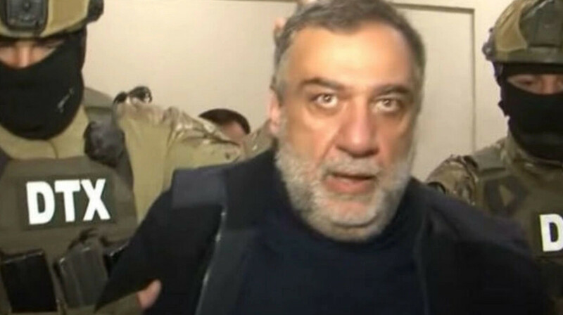 Миллиардер Варданян объявил голодовку: суд в Азербайджане назван «фарсом»