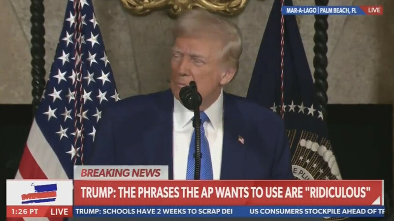 Трамп: Украина могла избежать потерь, если бы пошла на переговоры раньше