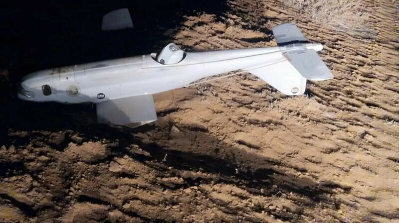 Дрон долетел до Казахстана? БПЛА обнаружили в Западно-Казахстанской области