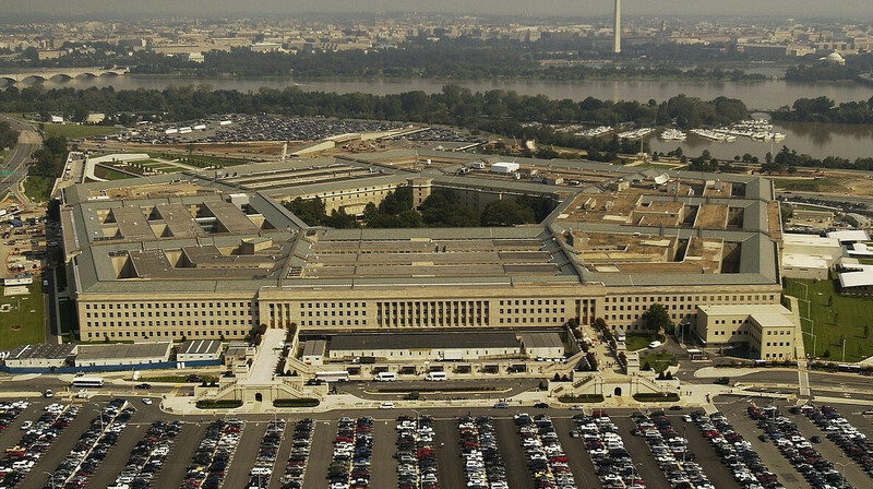 Пентагон готовит план сокращения оборонного бюджета