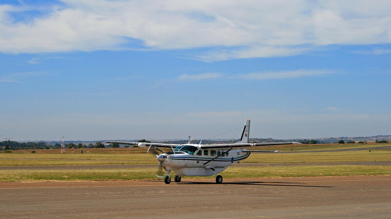 Столкновение самолетов в Аризоне: по меньшей мере один человек погиб