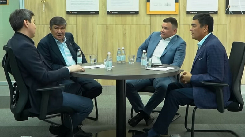 Налоговая реформа в Казахстане: угрозы для бизнеса и экономика в тени