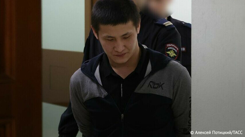 В Москве осудили гражданина Кыргызстана за оправдание теракта в «Крокусе»