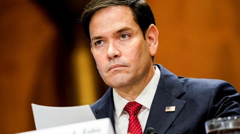 Рубио связал встречу Трампа и Путина с прогрессом по Украине