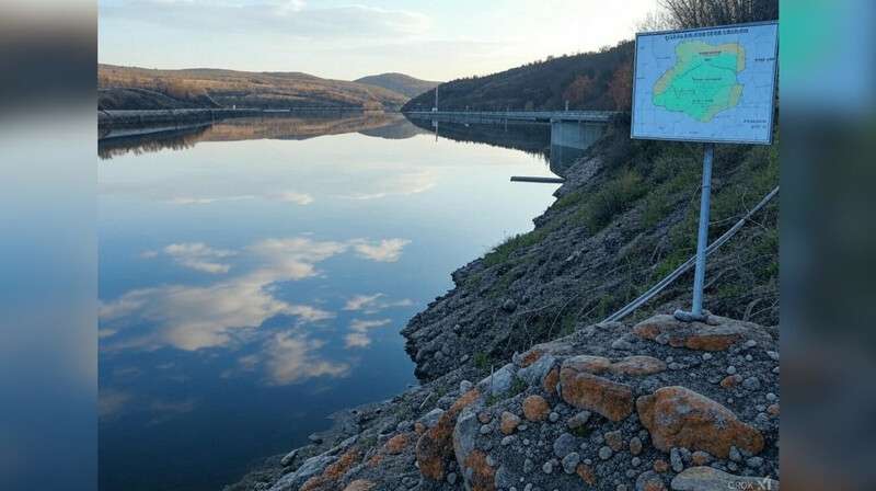 Кенгирское водохранилище вернули в госсобственность