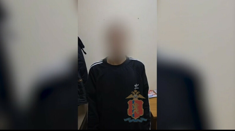 В Красноярском крае против школьника возбудили три уголовных дела