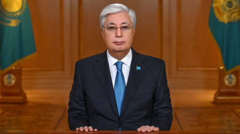 Токаев поручил усилить безопасность на опасных производствах после трагедии на руднике "Казахмыса"