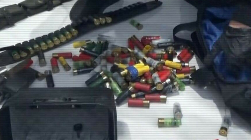 Карагандинская полиция задержала банду за преступления на 26 млн тенге