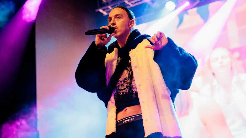 Эстонская песня для Евровидения вызвала гнев в Италии: ее назвали "оскорбительной"