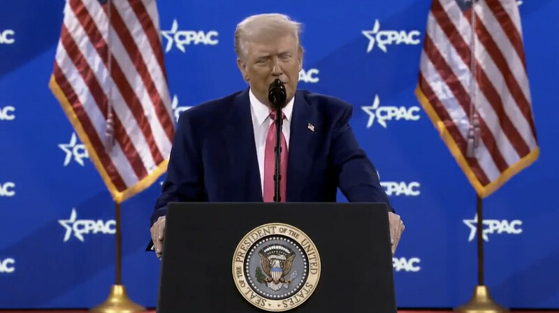 Трамп хочет компенсировать все затраты Америки на Украину