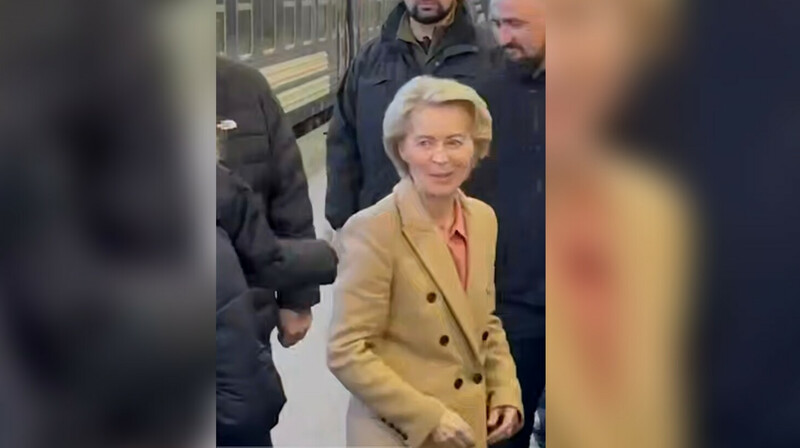 ЕС и Украина проведут совместное заседание в Киеве