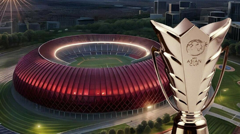 Кыргызстан, Узбекистан и Таджикистан хотят принять Кубок Азии-2031
