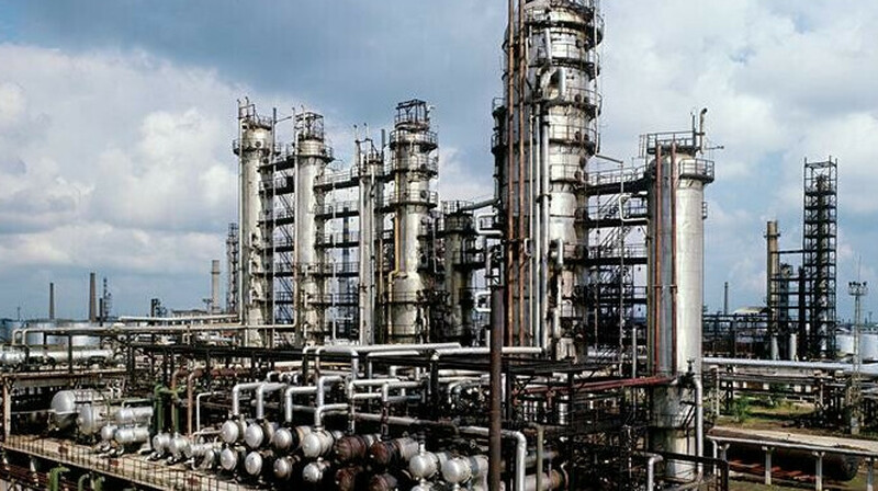 Рязанский НПЗ приостановил работу после атаки беспилотников