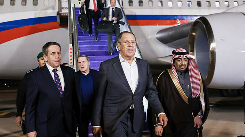 Делегации РФ и США проведут повторные переговоры в Эр-Рияде